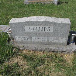 Vernon Randolph Phillips 