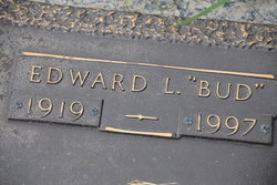 Edward Lunsford “Bud” Oaks 
