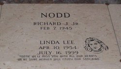 Linda Lee Nodd 