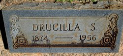 Drucilla Virtula <I>Shelton</I> Nelson 