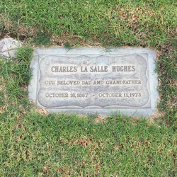 Charles LaSalle Hughes 