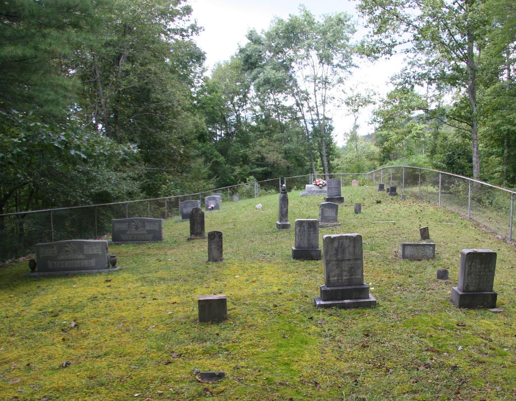 Birchfield Cemetery