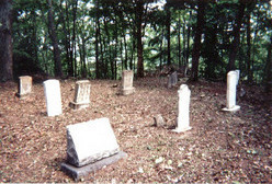 Cordle Cemetery