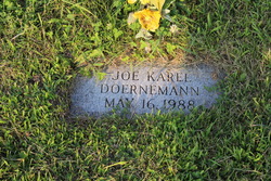 Joe Karel Doernemann 