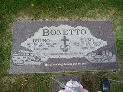 Bruno Bonetto 