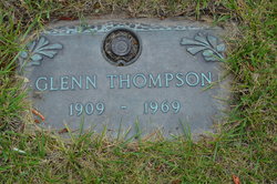 Glenn O. Thompson 