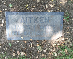 Agnes Aitken 