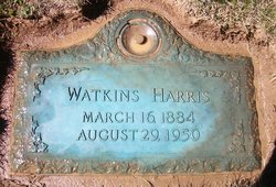 Watkins Harris 