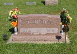 Clarence G. Schneider 