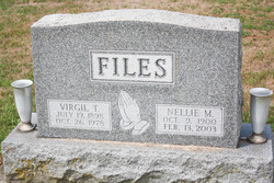 Nellie M Files 