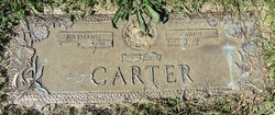 Carrie B. <I>Maxell</I> Carter 