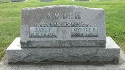 Earl Francis Smith 
