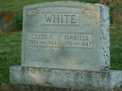 Clyde Coral White 