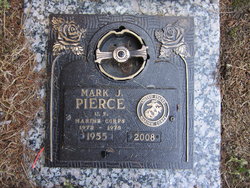 Mark Jon Pierce 