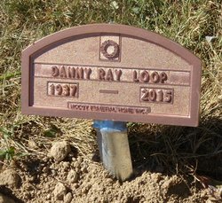 Danny Ray Loop 