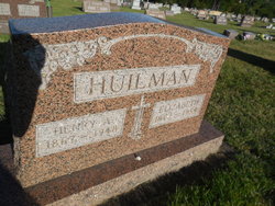 Henry A. Huilman 