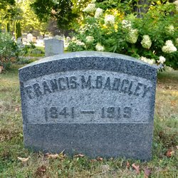 Francis M. Badgley 
