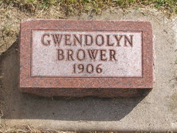 Gwendolyn R. Brower 