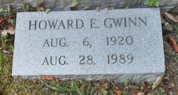 Howard E. Gwinn 