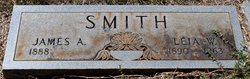 James Alvy Smith 