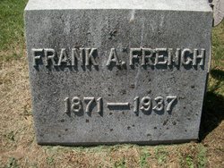 Francis A “Frank” French 