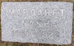 Margaret Nash 