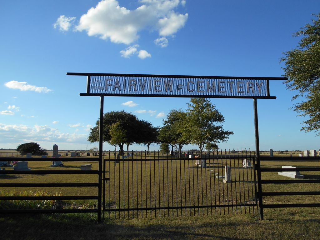 Fairview Cemetery