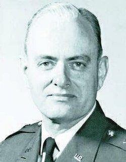 Gen George Burbank Webster Jr.
