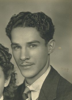 Norman N. “Curly” Kimmerling 