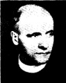 Fr Jean-Baptiste Dubé 