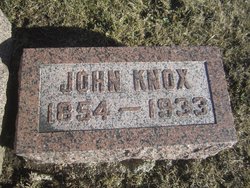 John Knox Keefer 
