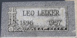 Leo Leiker 