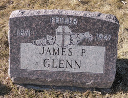 James Patrick Glenn 