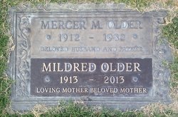 Mercer Moosman Older 
