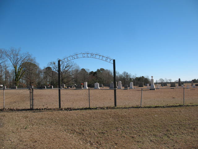 Atkins Cemetery