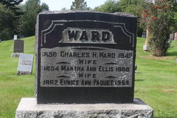 Charles Henry Ward 