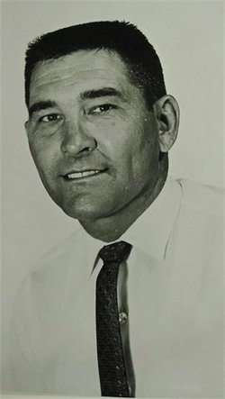 Clifford C. Heacock Jr.