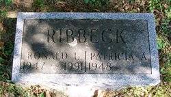 Ronald L Ribbeck 