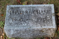 Foster L. Chase 