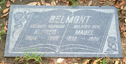 Alfred Belmont 