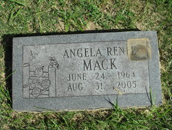Angela Renee Mack 