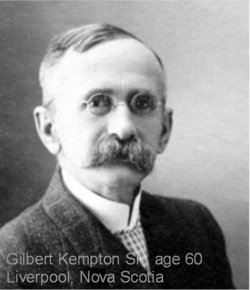 Gilbert S. Kempton Sr.