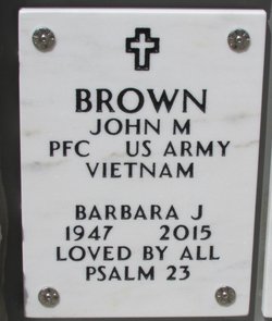 Barbara Jean Brown 