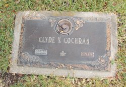 Clyde Vernon Cochran 