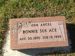 Bonnie Sue Ace 