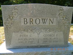 George Fullen Brown 