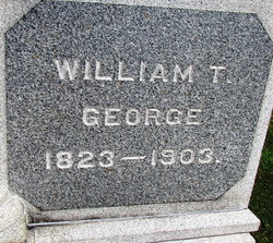 William T. George 