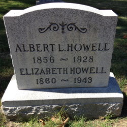 Albert Lincoln Howell 