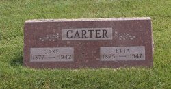 Jacob Carter 