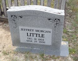 Jeffrey Morgan Little 